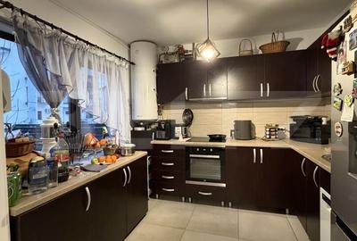 Casă cu 4 camere în Central - 10