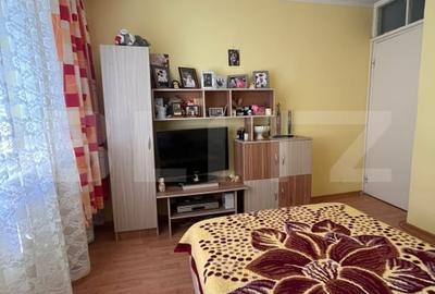 Apartament cu 2 camere decomandat, mobilat în Alexandru cel Bun - 3