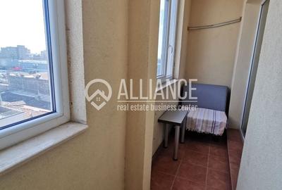 Garsonieră decomandată, mobilată în ICIL - 8