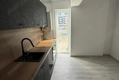 Apartament 2 camere cu terasa incalzire in pardoseala 72mp - 3