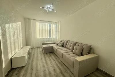 Apartament cu 2 camere decomandat în Băneasa - 4