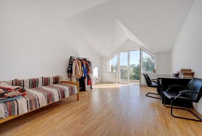 CASA MEMORABILA CU MULT POTENTIAL, LUMINA SI VERDEATA -SI TEREN DE 1618 MP - 32