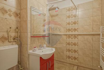 Garsoniera de inchiriere in zona Astra - 7