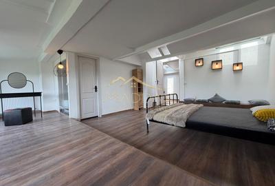 Apartament cu 4 camere decomandat, mobilat în Iancu Nicolae - 38