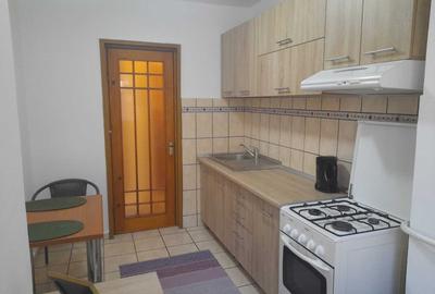 Apartament cu 2 camere semidecomandat în Mazepa 1