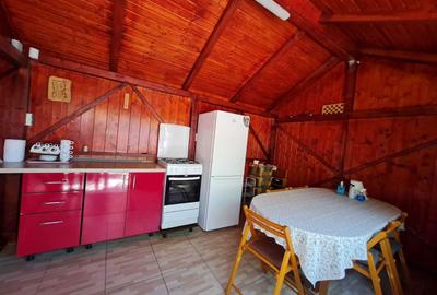 Casă cu 3 camere cu Teren 350 Mp în Central - 5