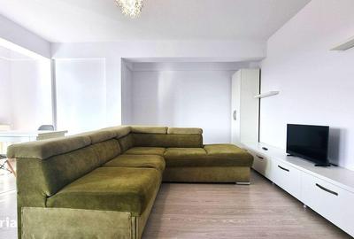 Apartament cu 2 camere în Nicolina - 4