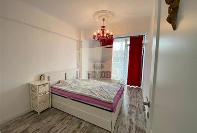 Apartament modern cu 3 camere si balcon pe Doamna Stanca - 5