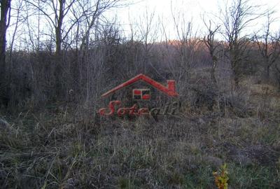 Teren de 2313 mp, în Cornu - 3