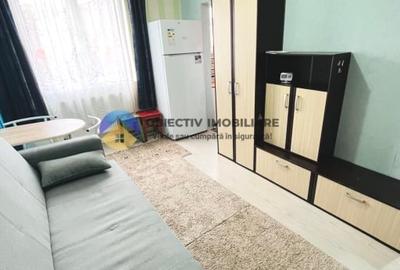 Garsoniera DĂRMĂNEȘTI, etaj 3  bloc de apartamente - 2