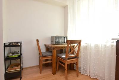 INCHIRIERE APARTAMENT 2 CAMERE PIATA MUNCII - STR. GHEORGHE PETRASCU NR. 12 - 15