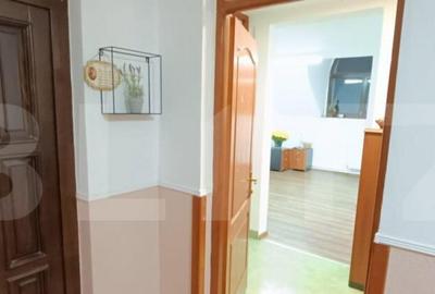 Spatiu de birou, finisat la cheie, 1 incapere, 31 mp, zona U - 8