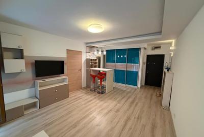 Apartament cu 2 camere semidecomandat, mobilat în Drumul Taberei - 1
