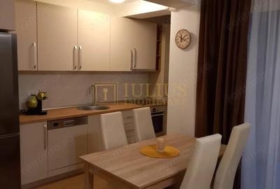 Bloc nou, loc parcare-Dumbravita - 3