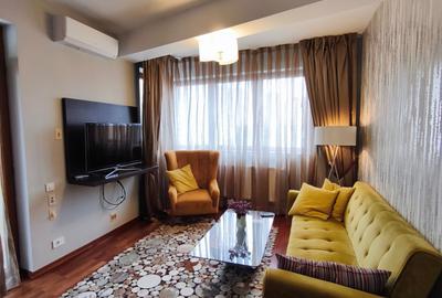 Apartament cu 2 camere în Ștefan cel Mare - 2