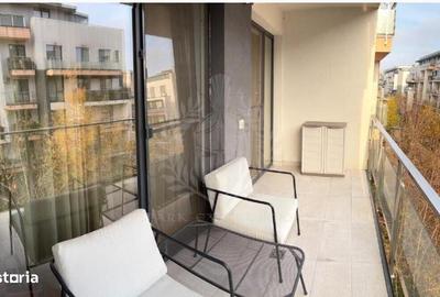 Apartament cu 2 camere în Republicii - 1