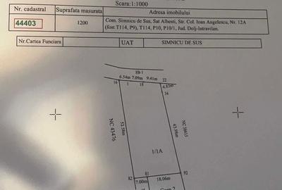 Spațiu comercial, în Albești - 4