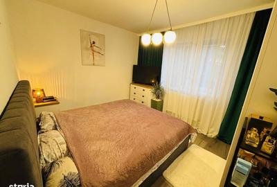 Apartament cu 4 camere decomandat în Ultracentral - 13