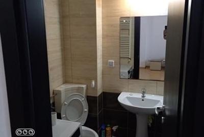 Garsonieră semidecomandată în Antiaeriană - 12