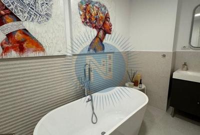 Apartament 4 camere Herastrau plus 2 locuri de parcare - 26