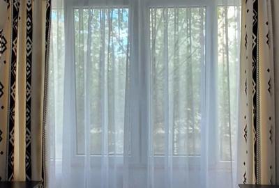 Apartament cu 2 camere semidecomandat în Central - 1