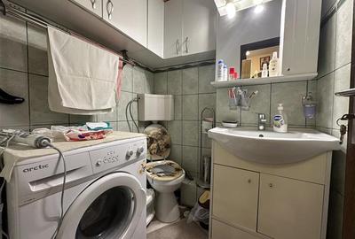 Mobilat si utilat modern cu 2 bai si 2 balcoane - 4