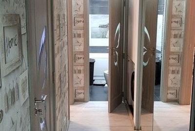 Apartament modern,  3 camere, Iancului - 17