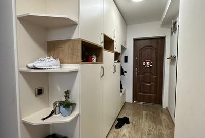 Apartament 3 camere 100mp Tractoru Isaran - 3