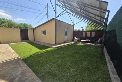 Casa P+M Independenta ENERGETIC - 20