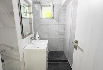 Garsonieră decomandată în 1 Mai - 2