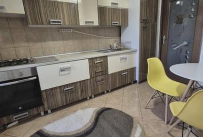 Apartament 4 camere,etaj intermediar,zona Marasti - 5