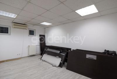 Apartament generos cu 9 camere | langa metrou si parc | rezidenta/birouri - 19