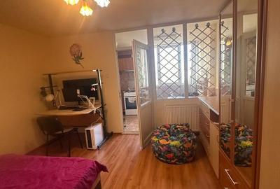 Garsonieră în Mănăștur - 2