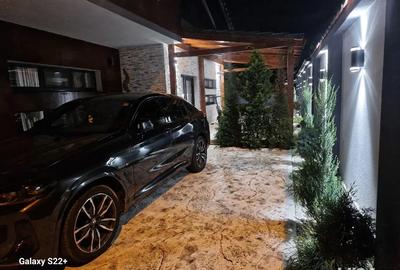 Vand vila P+1 zonaSpitalul Judetan - 9