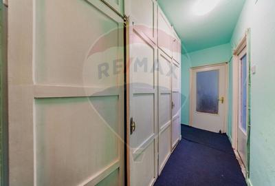 Apartament cu 3 camere de inchiriat in Aurel Vlaicu cu loc de parcare - 15