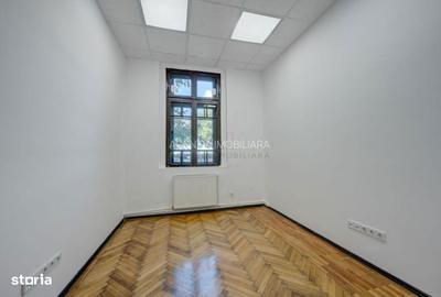 Apartament cu 6 camere decomandat în Cotroceni - 13