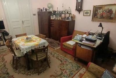 100 mp Utili ,107.000 E Neg,Proprietar,Vand in Zona Casa de Pensii -Lunei,Neg - 1