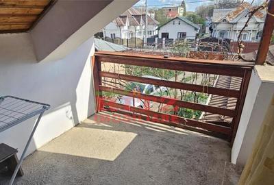 Nou in piata ! Vila P 1E, cu teren, zona Gara!! - 16