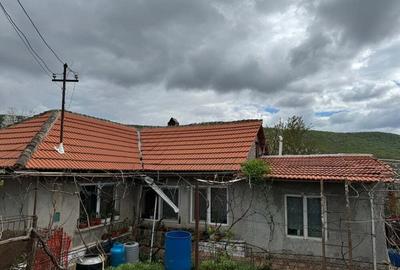 Vand casa in orasul Babadag, zona linistita! - 7