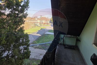 Casă individuală cu 5 camere cu Canalizare în Vest - 13