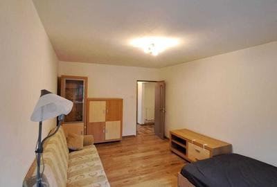 Apartament cu 2 camere decomandat, mobilat în Zorilor - 3