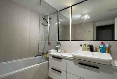 REA1025524 Apartament 3 Camere 125 mp Mobilat si Utilat - 10