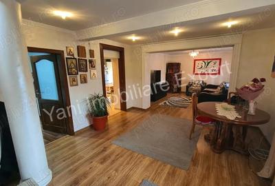 Casa de vanzare in comuna Corbeni, sat Oe?tii Pamanteni, Jude? Arge?. - 2