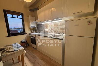 Apartament cu 2 camere, 55mp, zona Dumbravita - 5