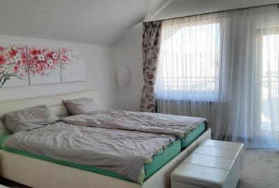 Casa moderna cu curte, Calea Dumbravii - 2