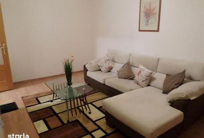 Apartament cu 3 camere decomandat în Republicii - 5