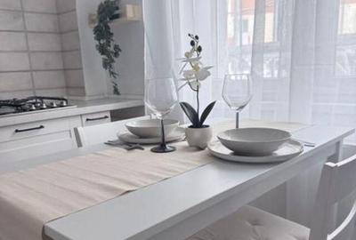 Garsonieră decomandată în Vitan - 5