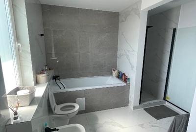Casă individuală cu 4 camere cu Canalizare în Miroslava - 12