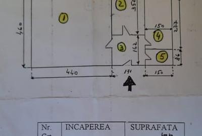 Garsoniera de vanzare - Str. Sublocotenent Popa (zona Calea Rahovei) - 9