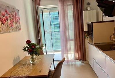 Apartament cu 2 camere decomandat, mobilat în Pipera - 8